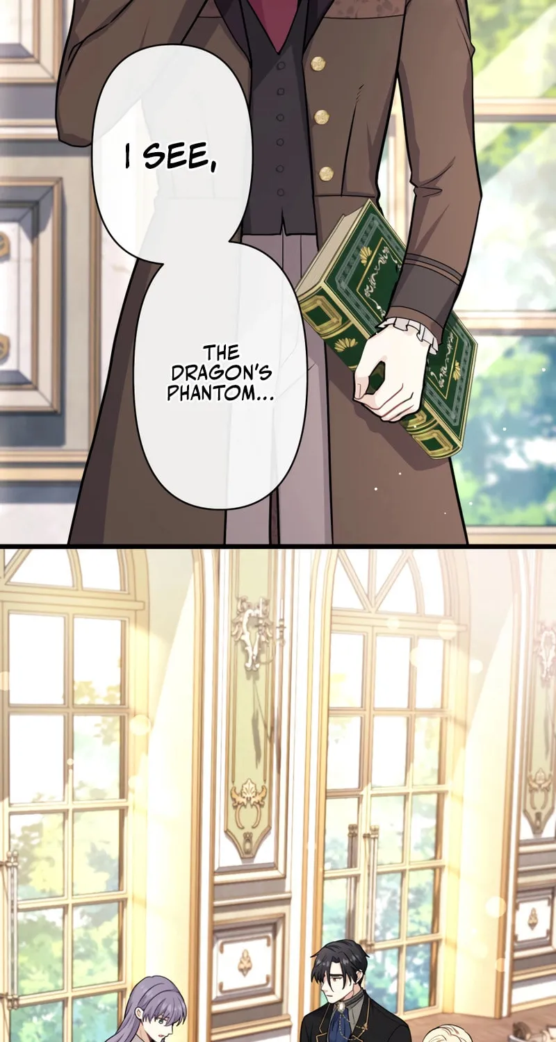Forget That Night, Your Majesty Chapter 37 page 34 - 