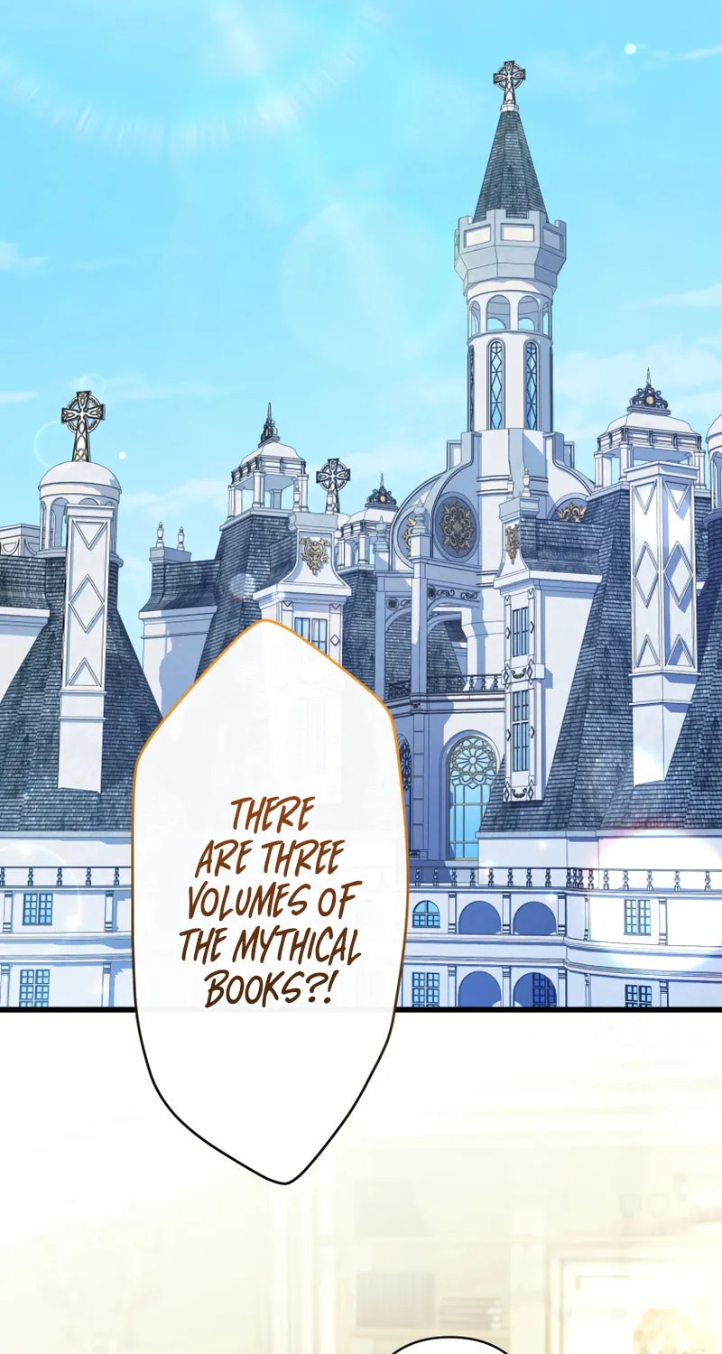 Forget That Night, Your Majesty Chapter 37 page 40 - 