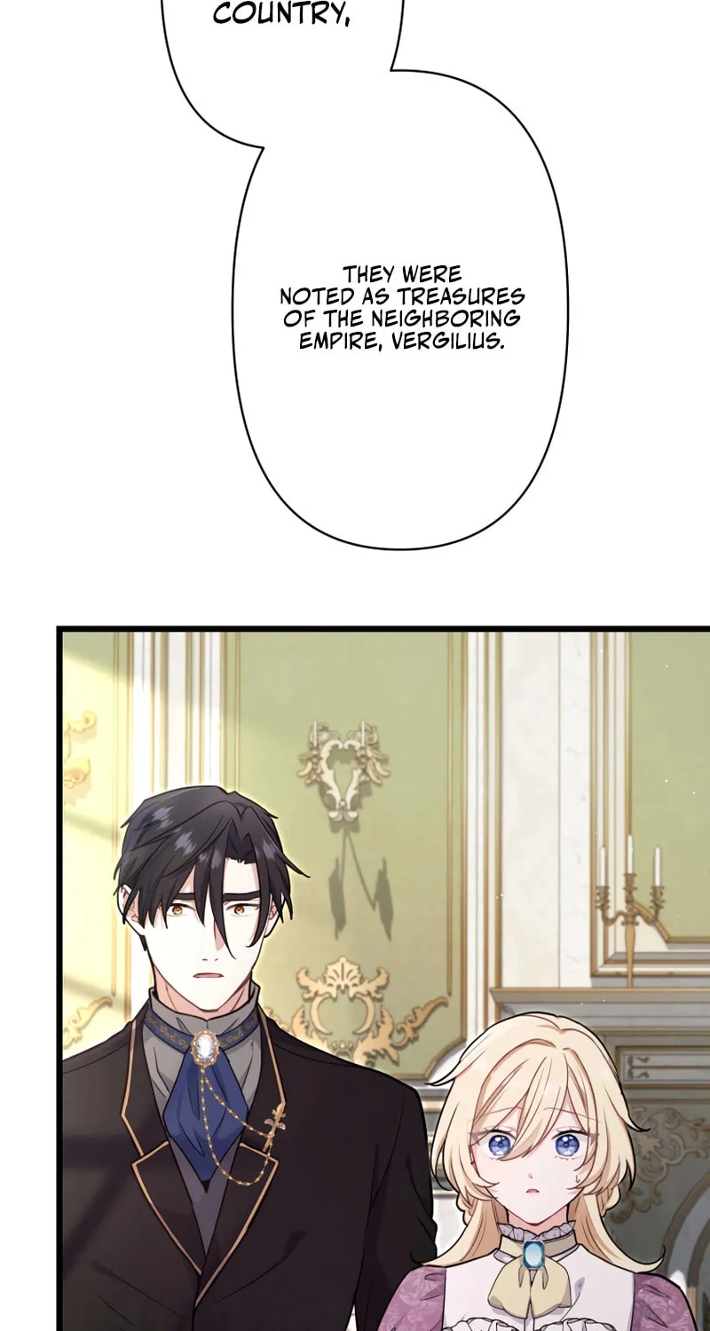 Forget That Night, Your Majesty Chapter 37 page 42 - 