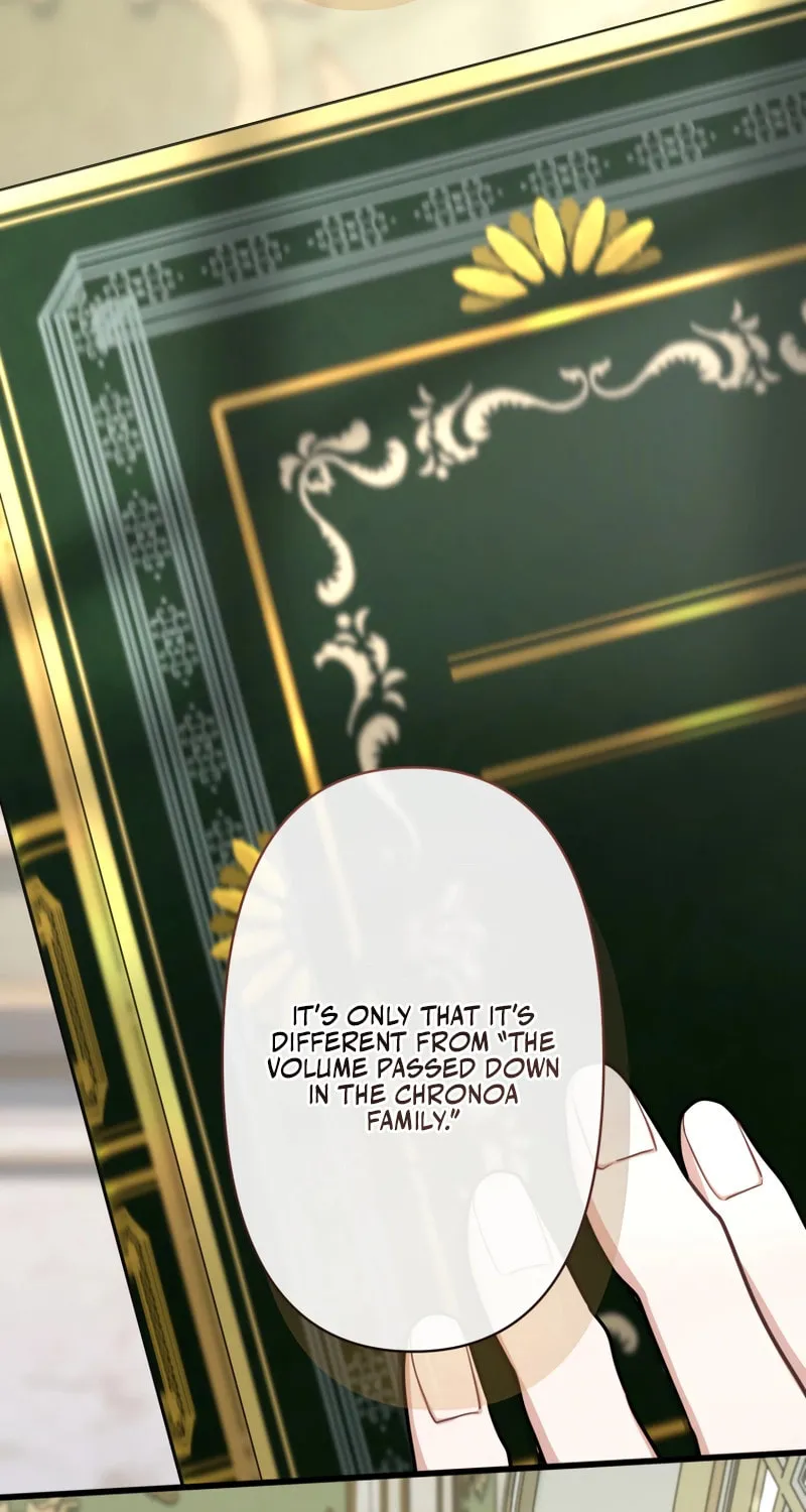 Forget That Night, Your Majesty Chapter 37 page 44 - 