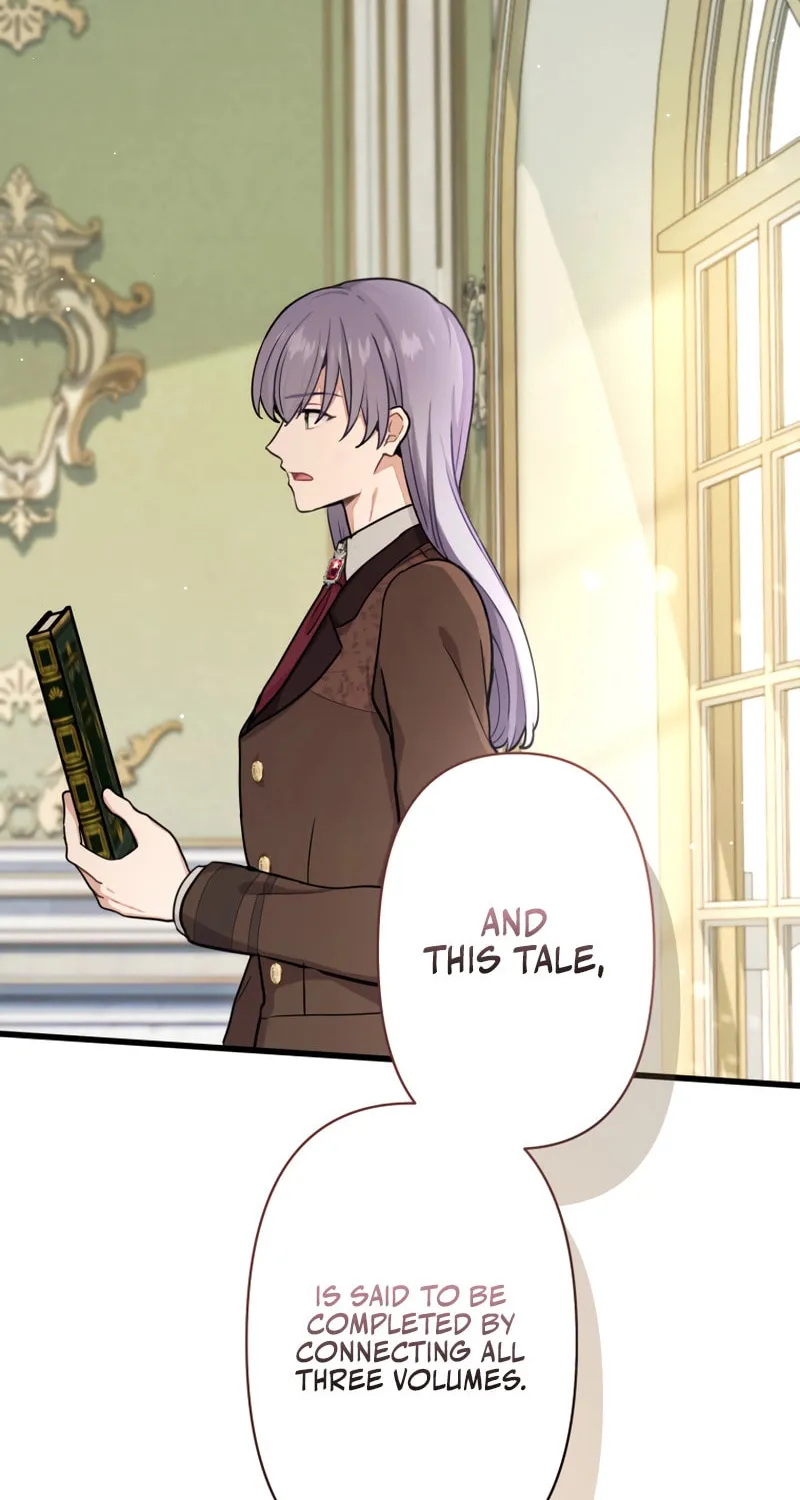 Forget That Night, Your Majesty Chapter 37 page 45 - 