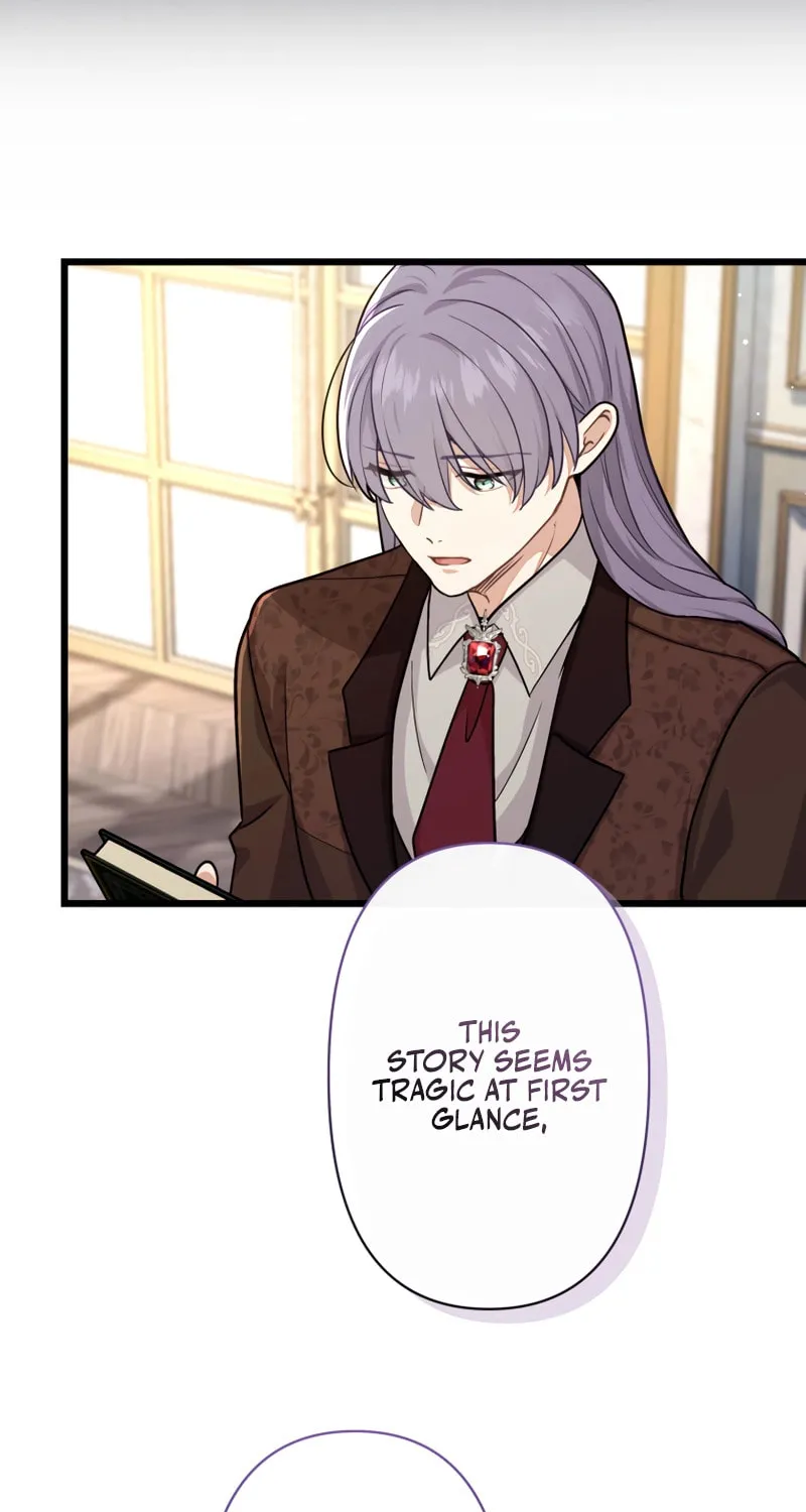 Forget That Night, Your Majesty Chapter 37 page 49 - 