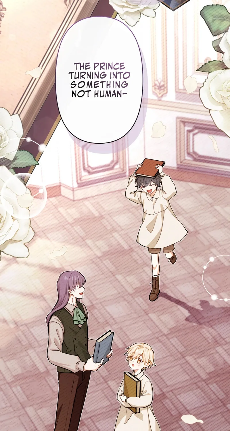 Forget That Night, Your Majesty Chapter 37 page 52 - 