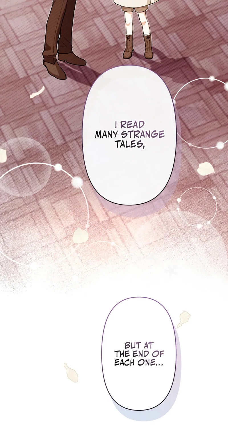 Forget That Night, Your Majesty Chapter 37 page 53 - 