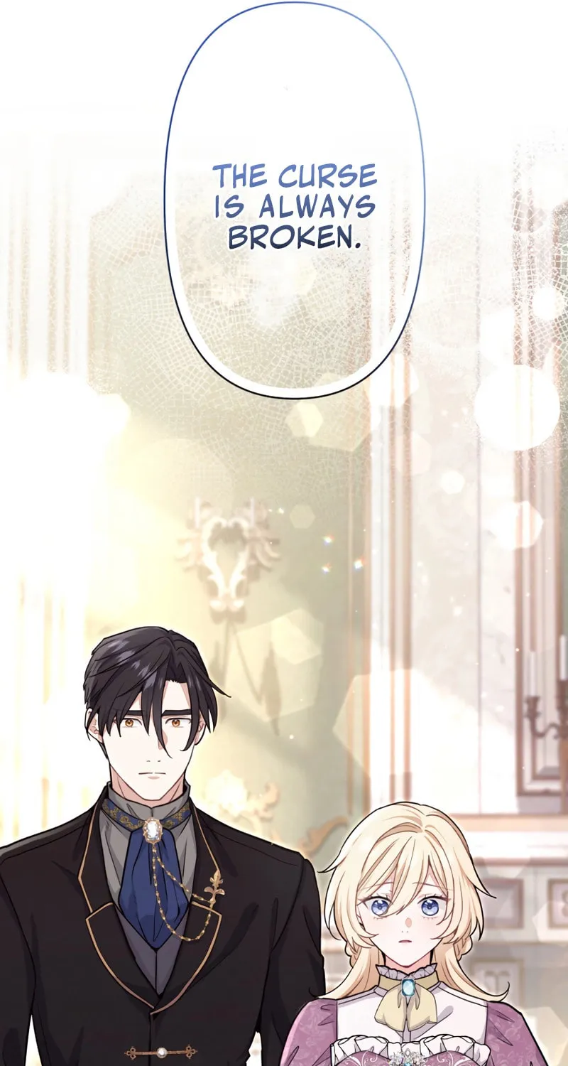 Forget That Night, Your Majesty Chapter 37 page 55 - 