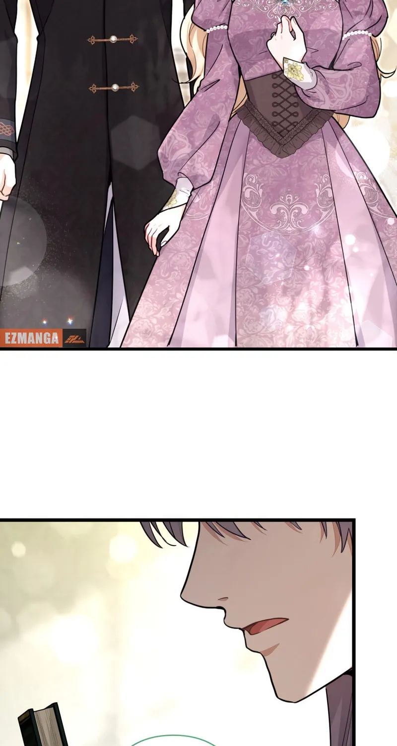 Forget That Night, Your Majesty Chapter 37 page 56 - 