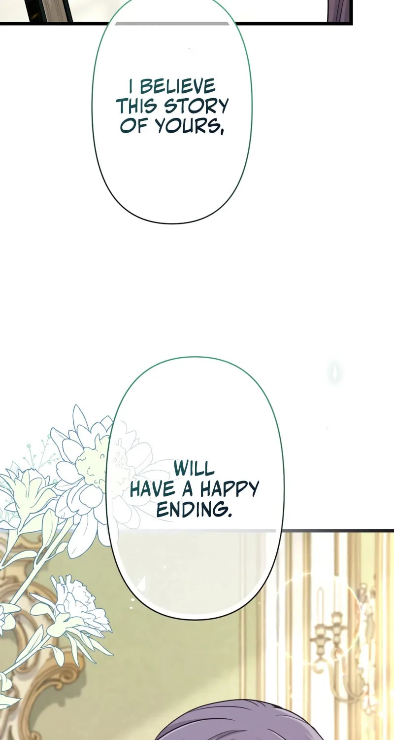 Forget That Night, Your Majesty Chapter 37 page 57 - 