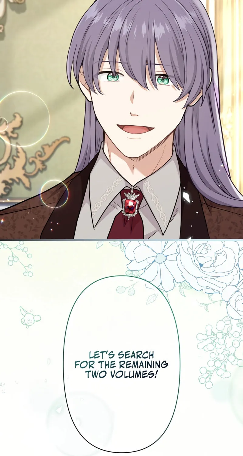 Forget That Night, Your Majesty Chapter 37 page 58 - 