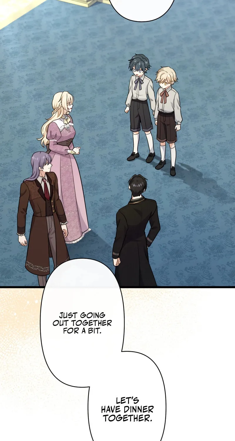 Forget That Night, Your Majesty Chapter 37 page 65 - 