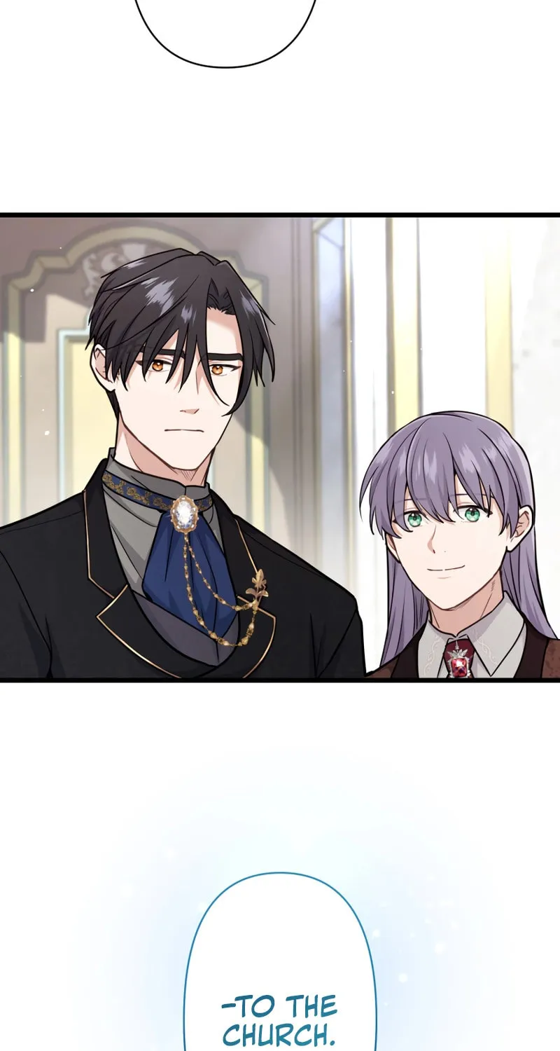 Forget That Night, Your Majesty Chapter 37 page 67 - 