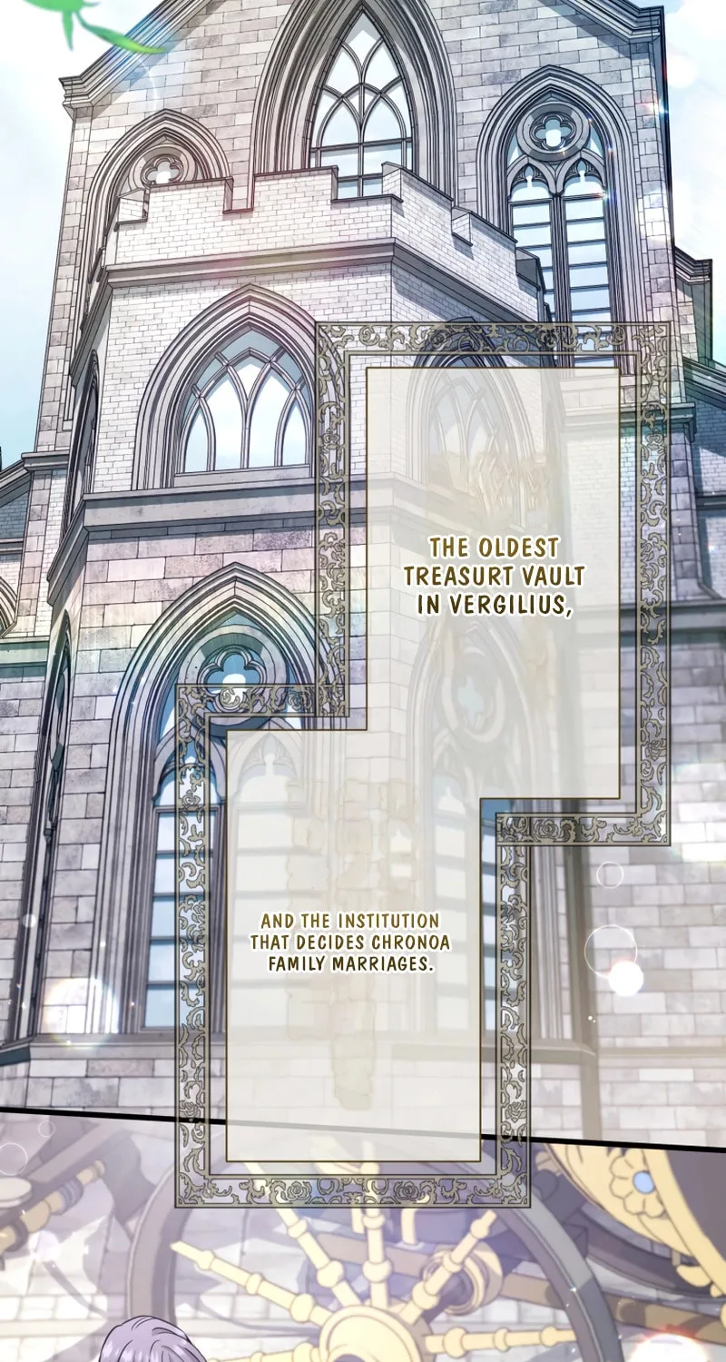 Forget That Night, Your Majesty Chapter 37 page 69 - 