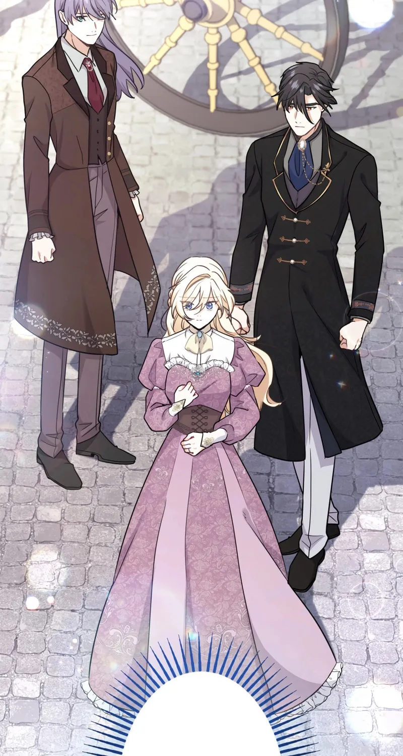 Forget That Night, Your Majesty Chapter 37 page 70 - 