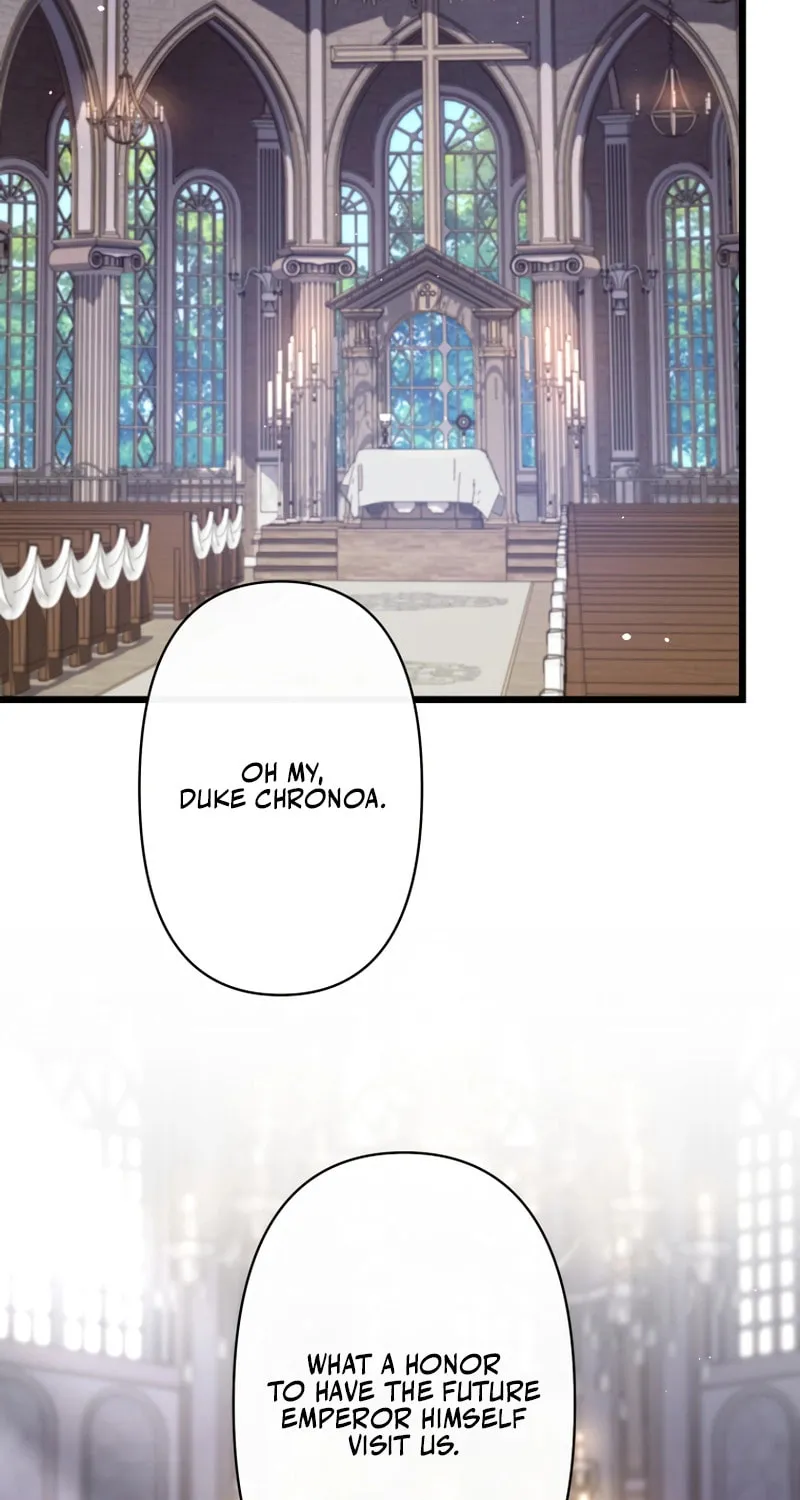 Forget That Night, Your Majesty Chapter 38 page 11 - 