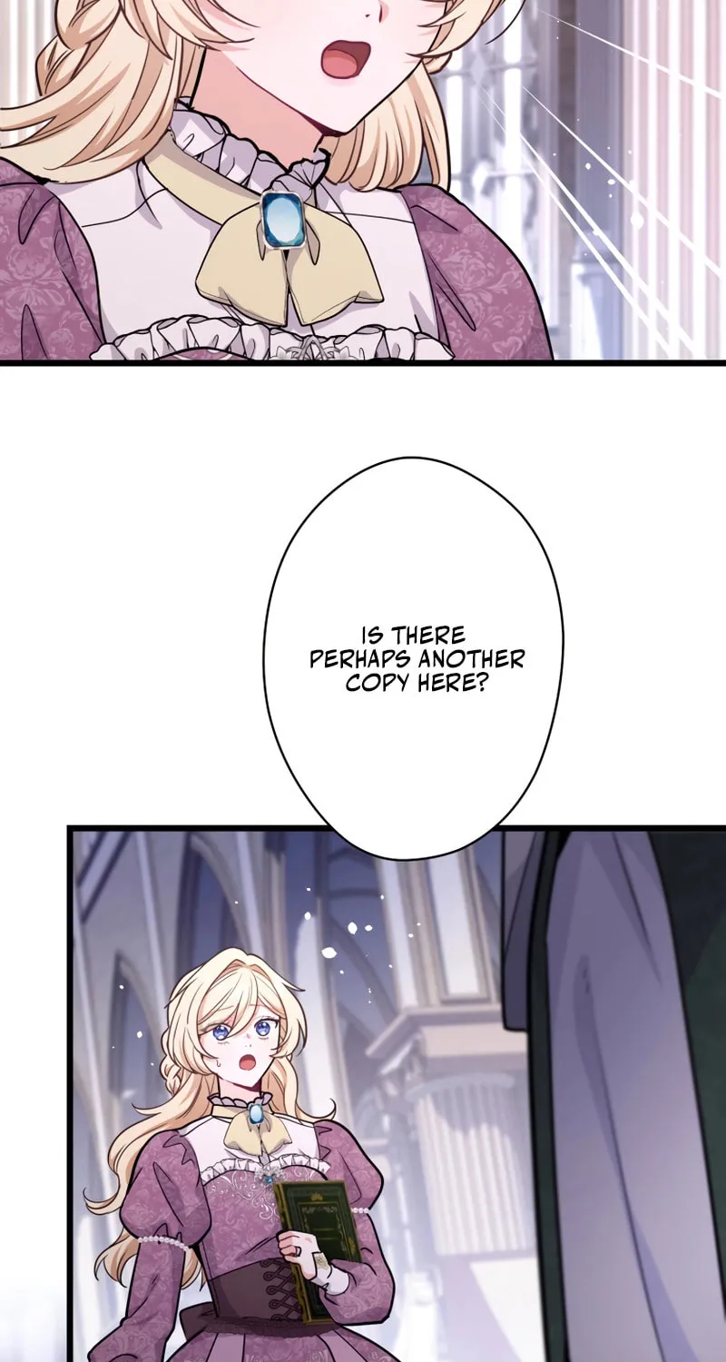 Forget That Night, Your Majesty Chapter 38 page 116 - 