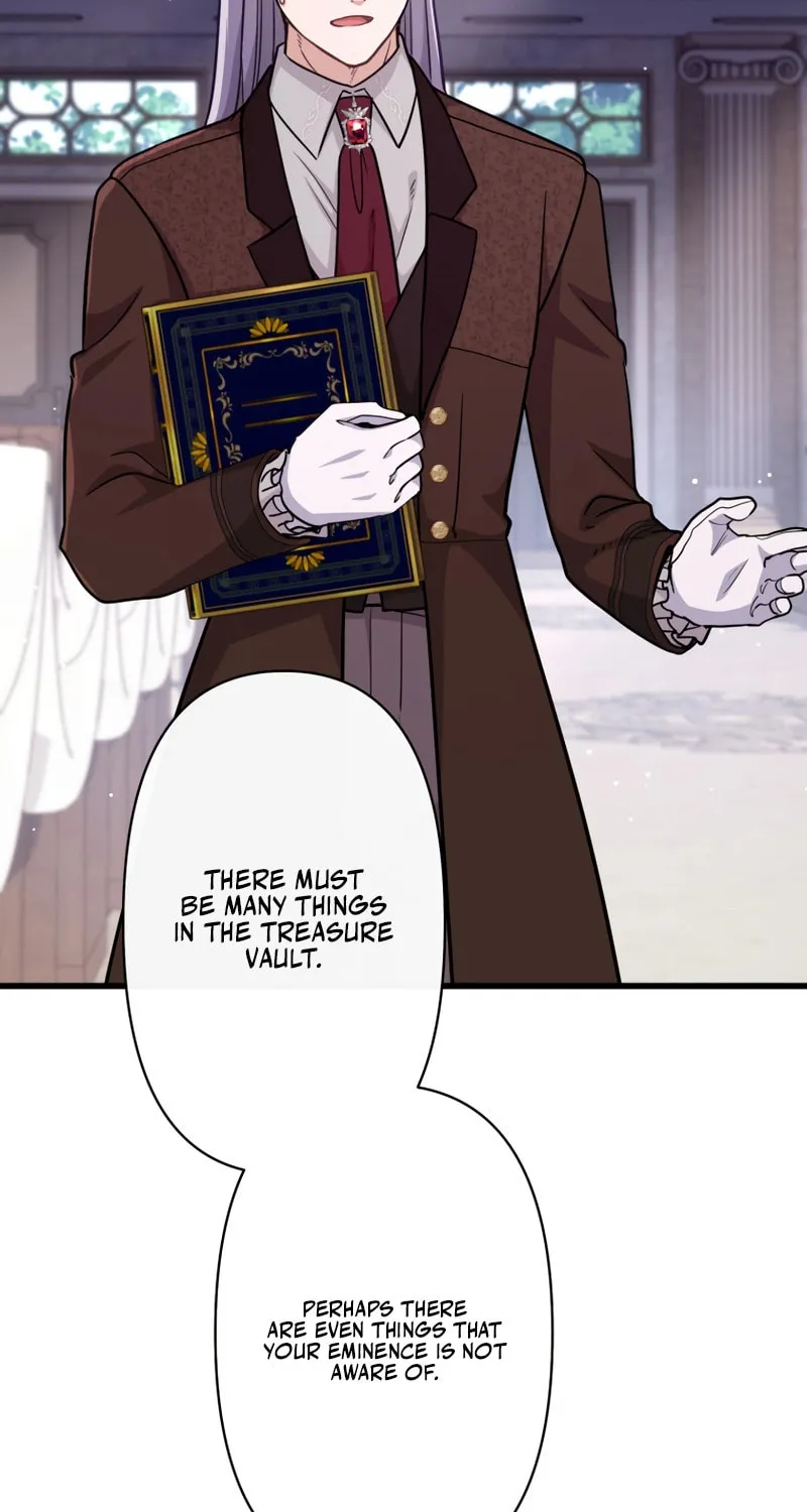 Forget That Night, Your Majesty Chapter 38 page 119 - 