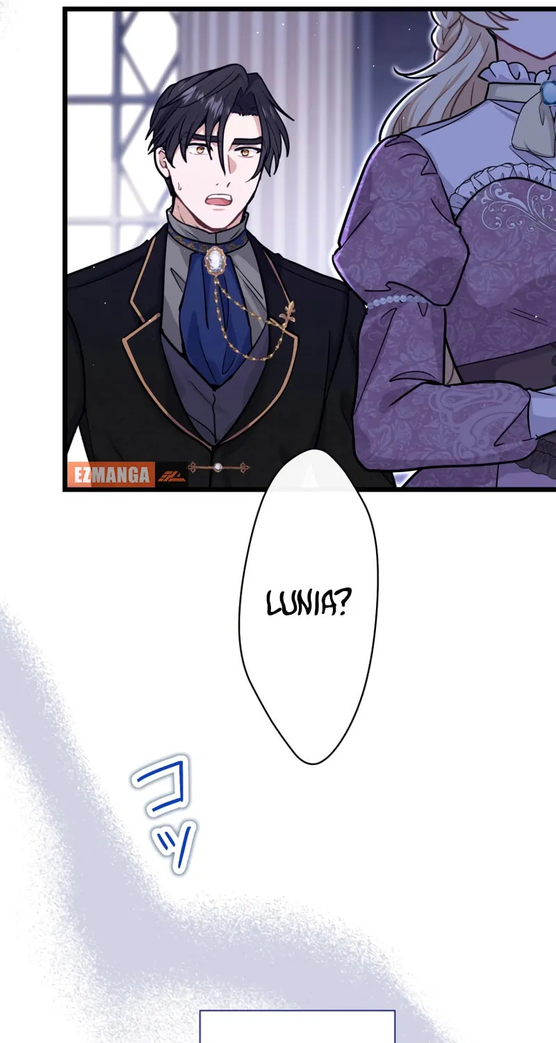 Forget That Night, Your Majesty Chapter 38 page 129 - 