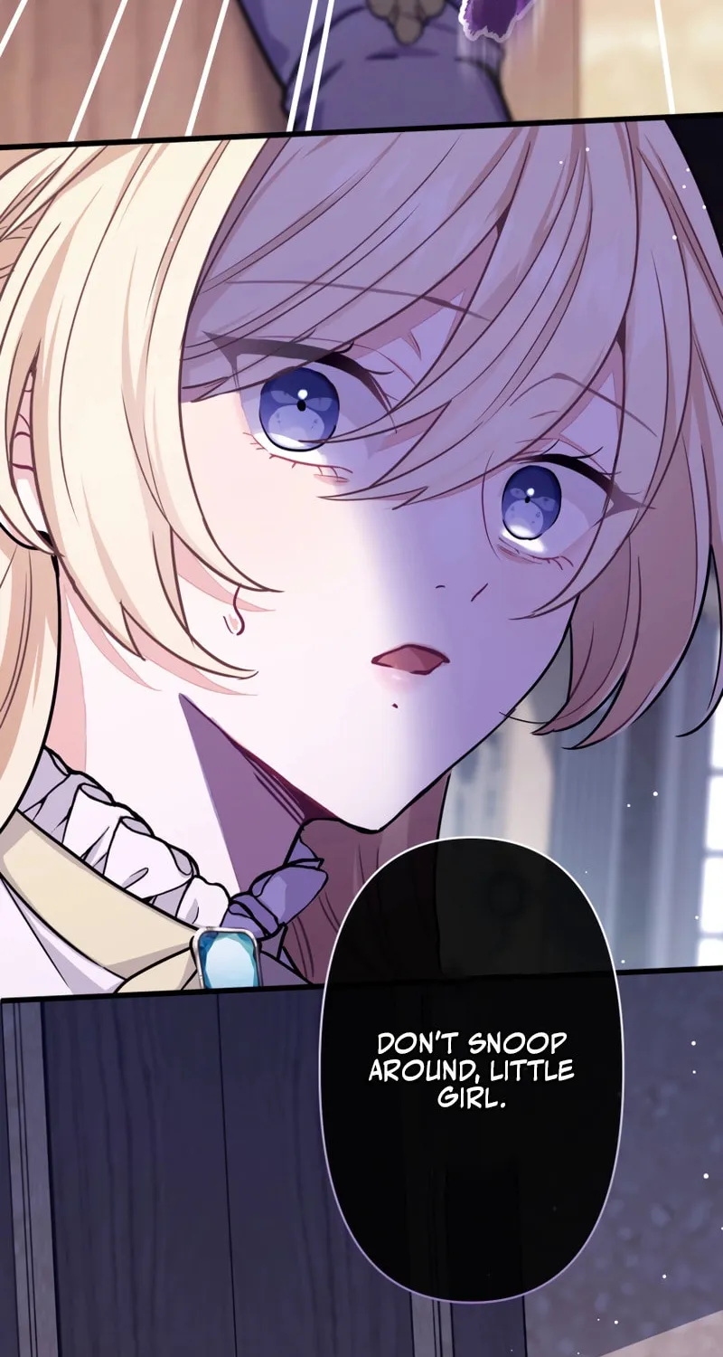 Forget That Night, Your Majesty Chapter 38 page 132 - 