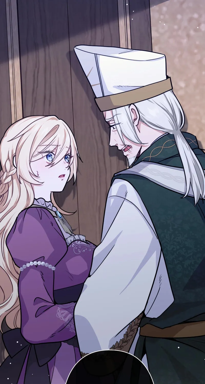 Forget That Night, Your Majesty Chapter 38 page 133 - 
