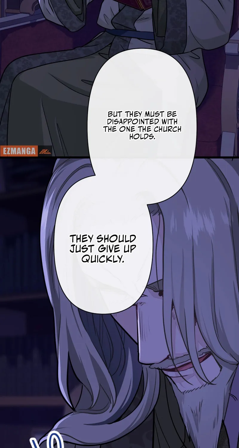 Forget That Night, Your Majesty Chapter 38 page 138 - 