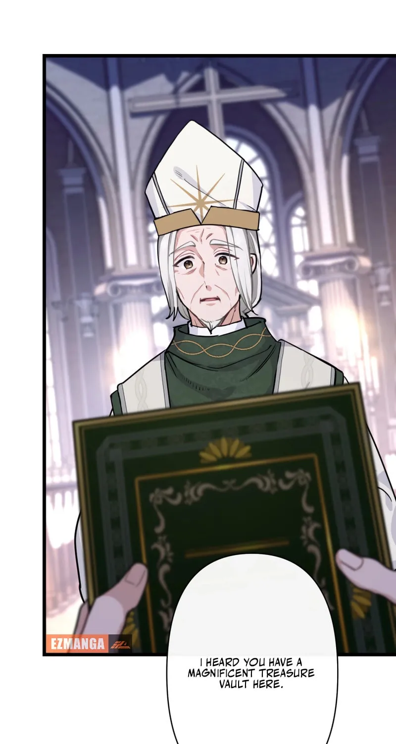 Forget That Night, Your Majesty Chapter 38 page 18 - 