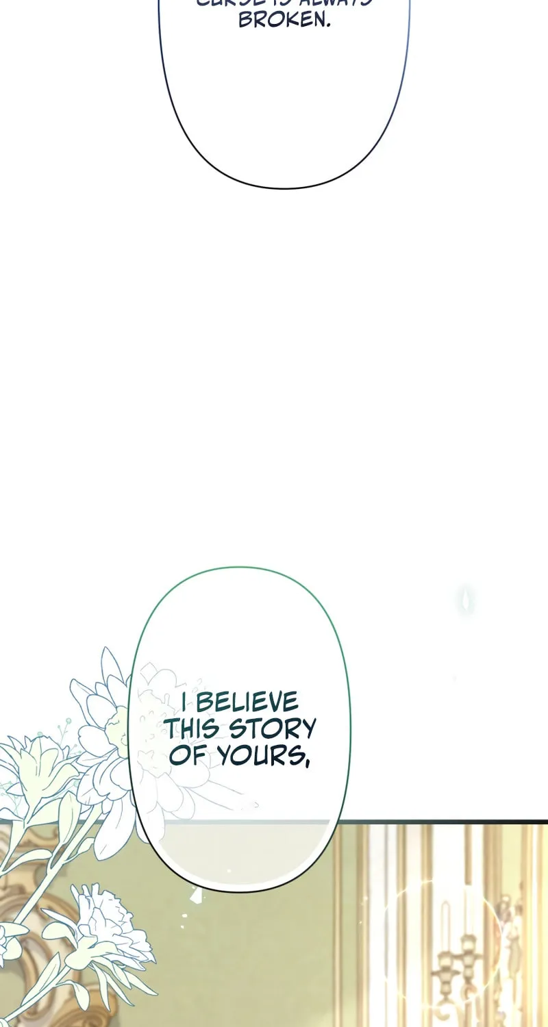 Forget That Night, Your Majesty Chapter 38 page 3 - 