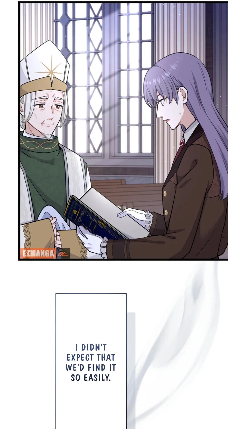 Forget That Night, Your Majesty Chapter 38 page 26 - 