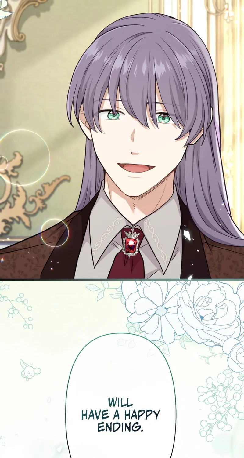 Forget That Night, Your Majesty Chapter 38 page 4 - 