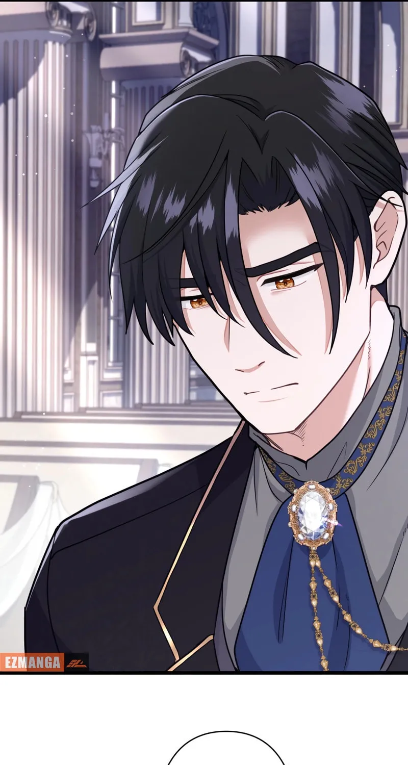 Forget That Night, Your Majesty Chapter 38 page 35 - 