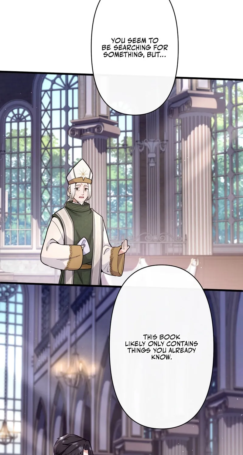 Forget That Night, Your Majesty Chapter 38 page 36 - 