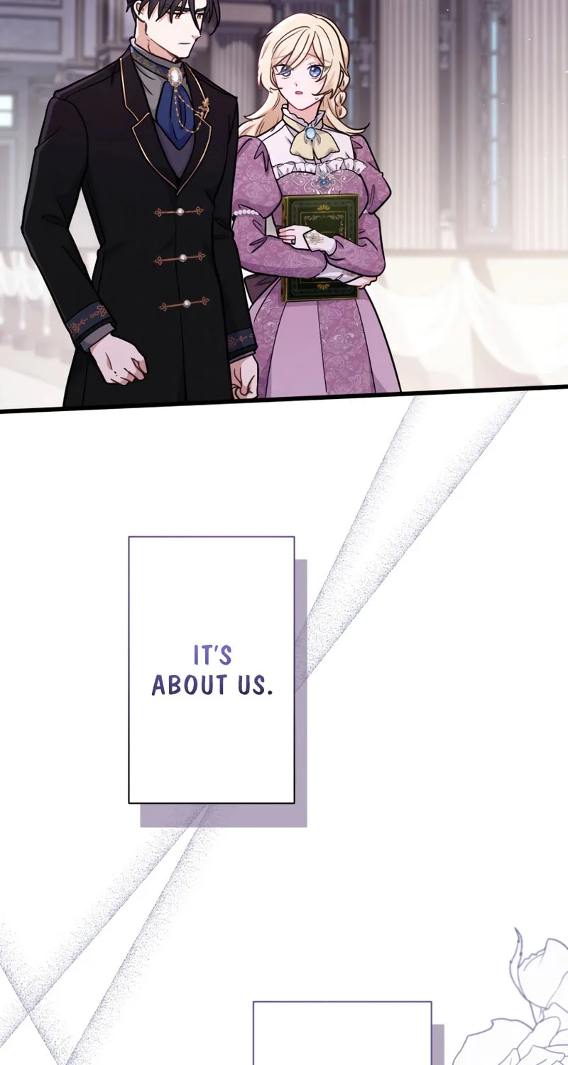 Forget That Night, Your Majesty Chapter 38 page 37 - 