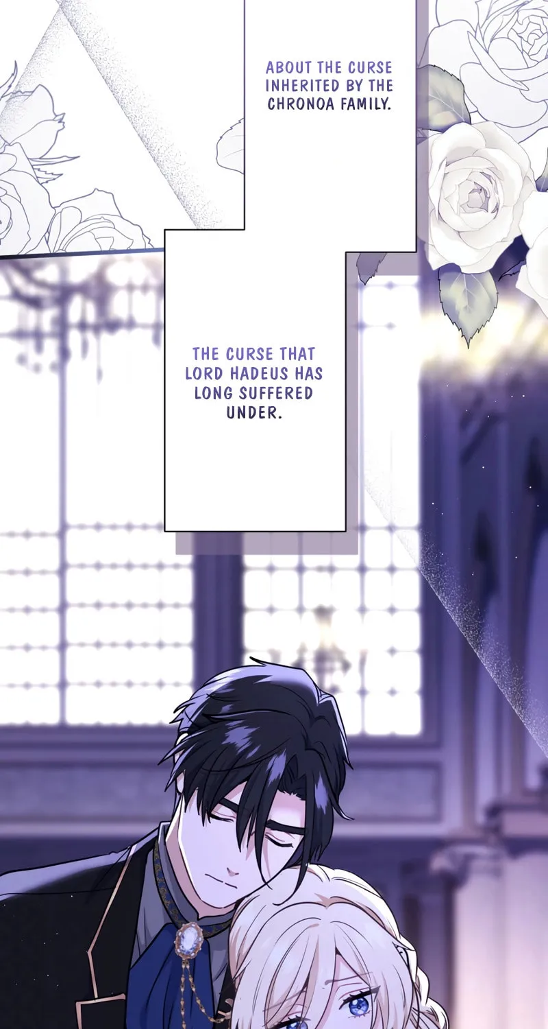 Forget That Night, Your Majesty Chapter 38 page 38 - 