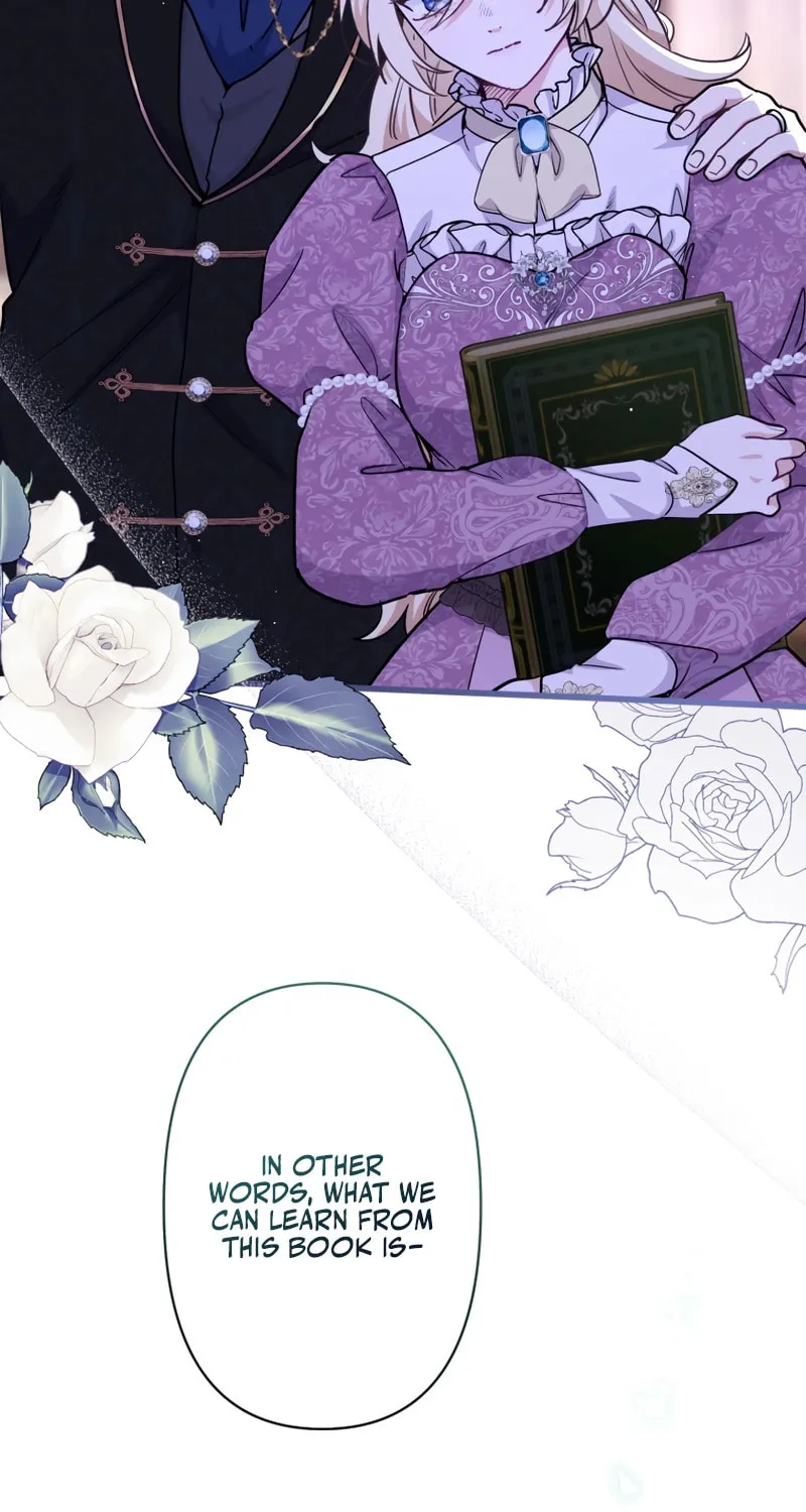 Forget That Night, Your Majesty Chapter 38 page 39 - 