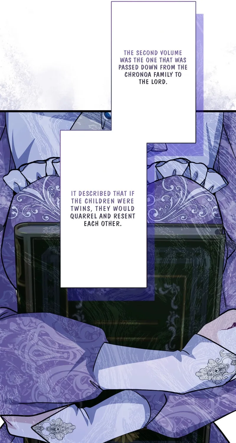 Forget That Night, Your Majesty Chapter 38 page 43 - 