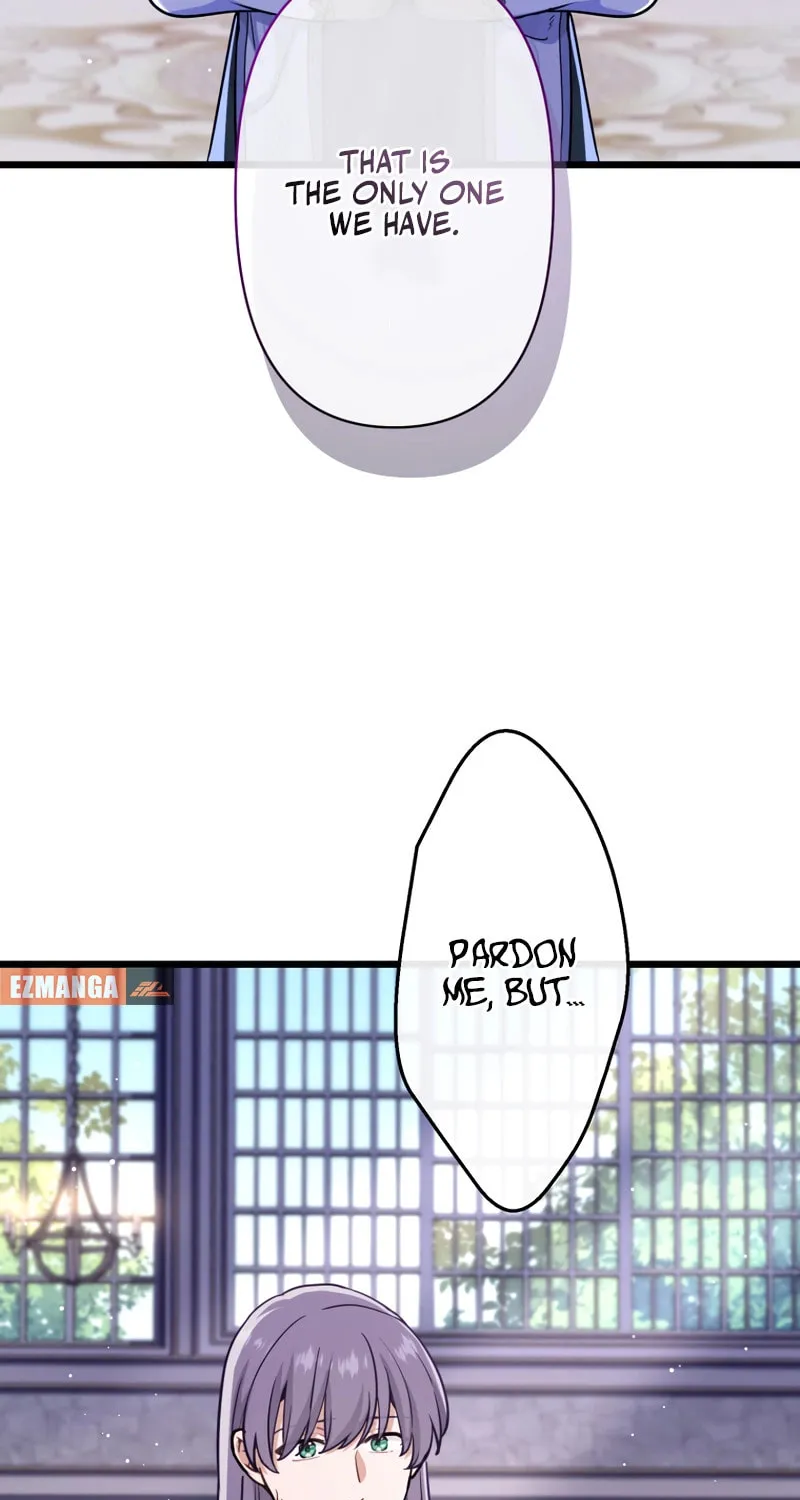 Forget That Night, Your Majesty Chapter 38 page 47 - 