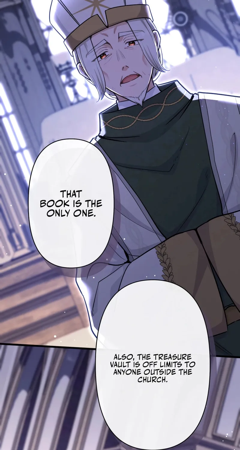 Forget That Night, Your Majesty Chapter 38 page 51 - 