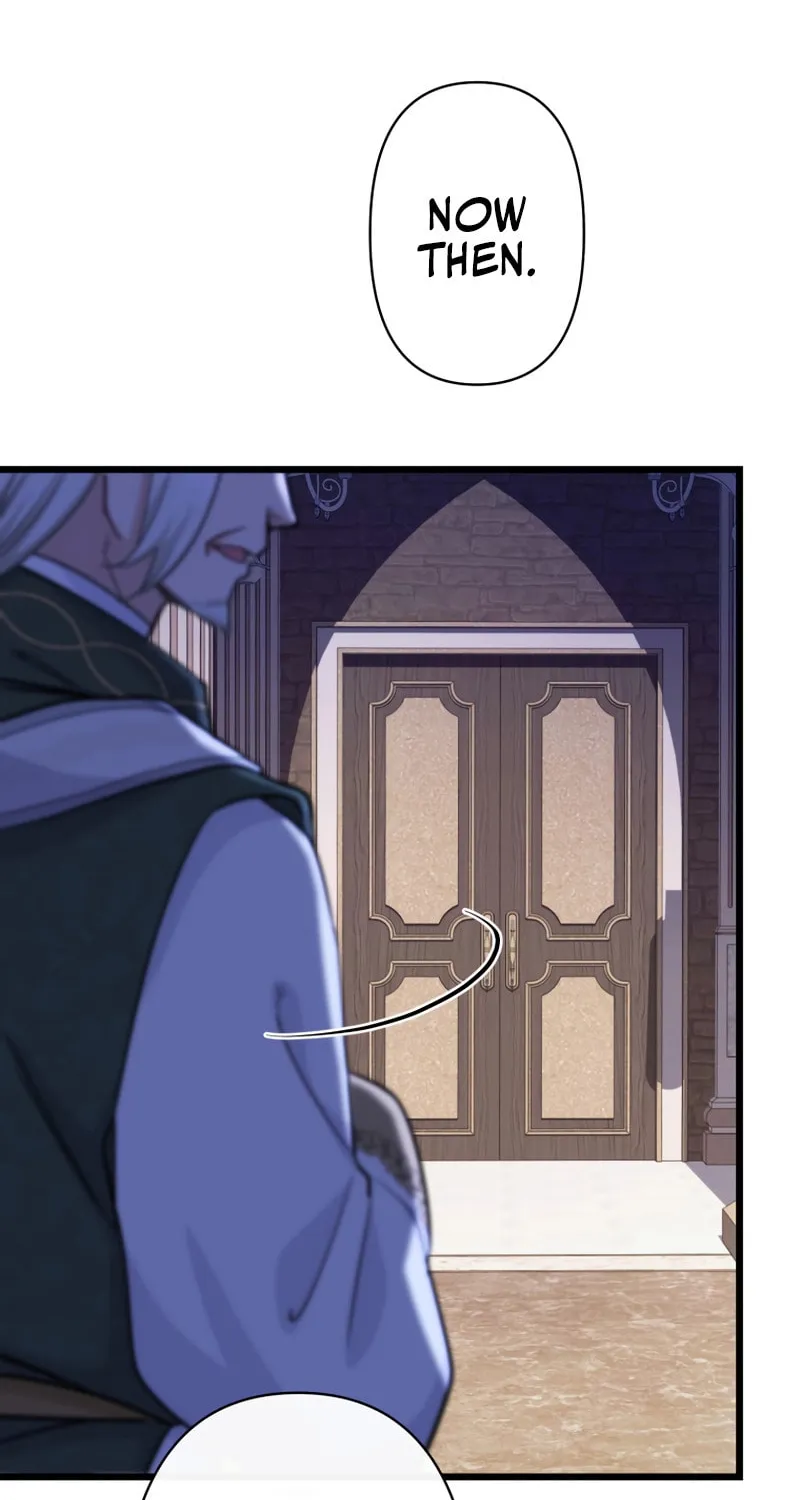 Forget That Night, Your Majesty Chapter 38 page 53 - 