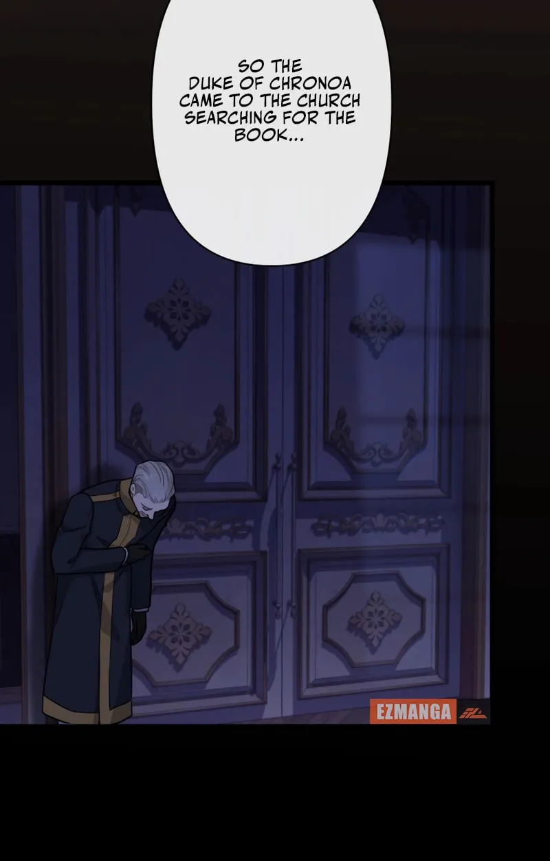Forget That Night, Your Majesty Chapter 38 page 65 - 