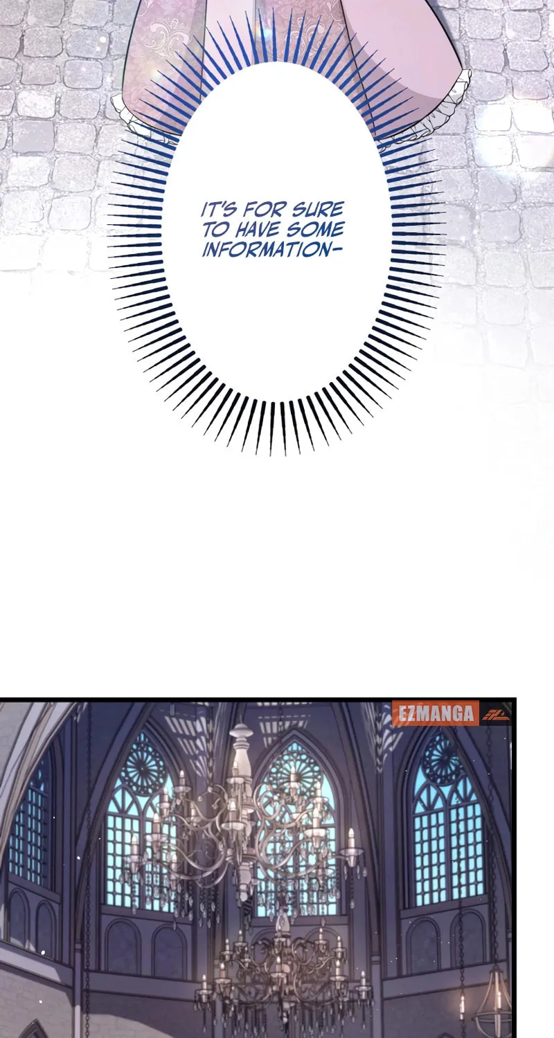 Forget That Night, Your Majesty Chapter 38 page 81 - 