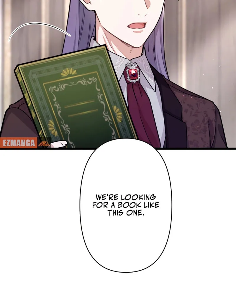 Forget That Night, Your Majesty Chapter 38 page 88 - 