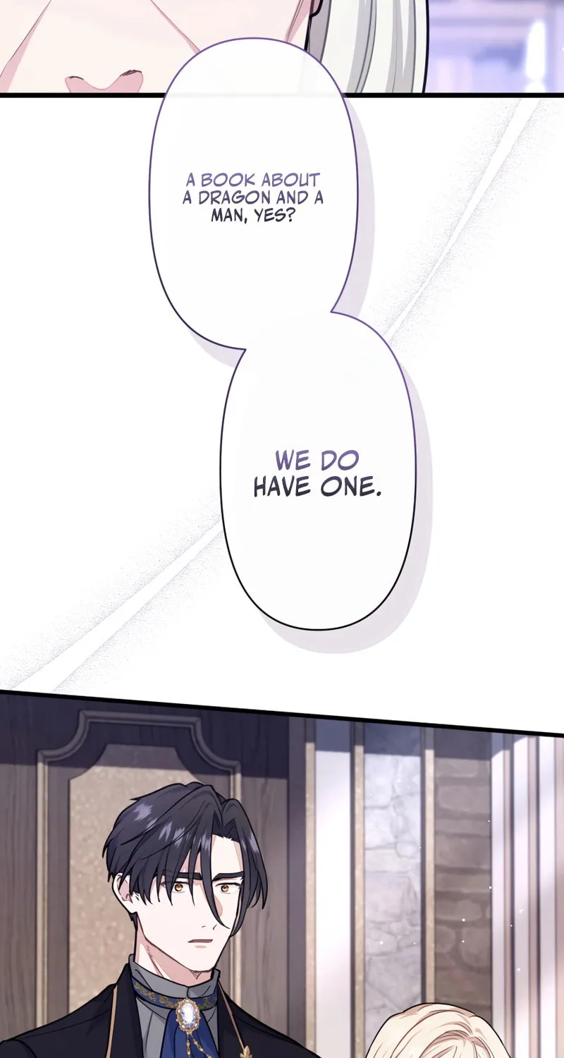 Forget That Night, Your Majesty Chapter 38 page 91 - 