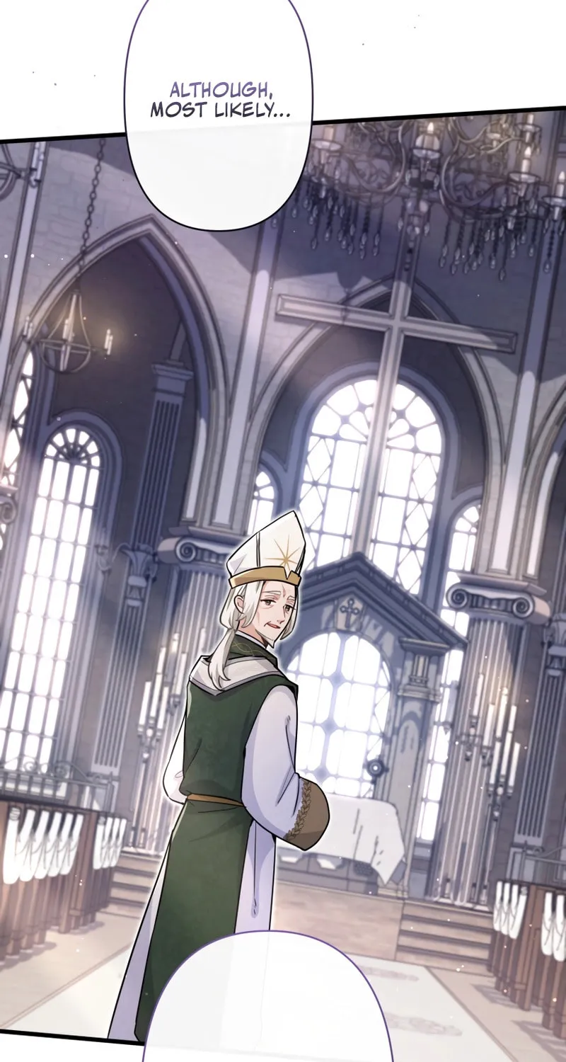 Forget That Night, Your Majesty Chapter 38 page 93 - 