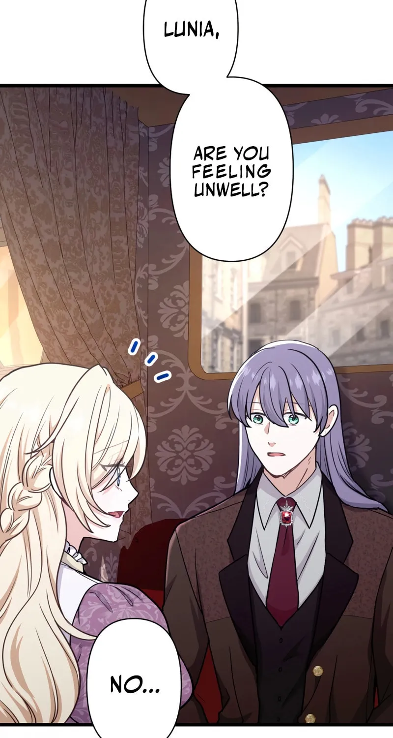 Forget That Night, Your Majesty Chapter 39 page 11 - 