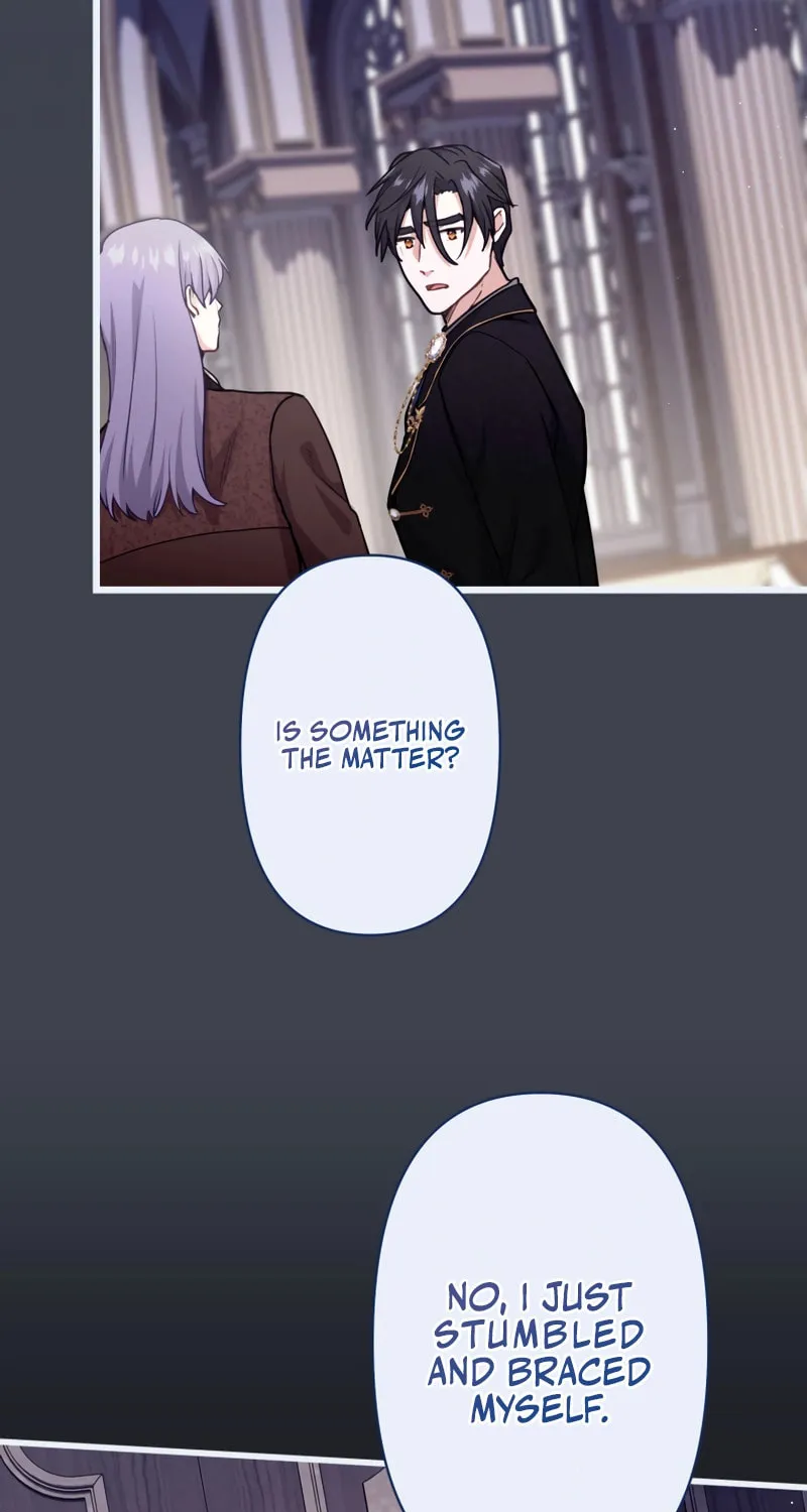 Forget That Night, Your Majesty Chapter 39 page 14 - 