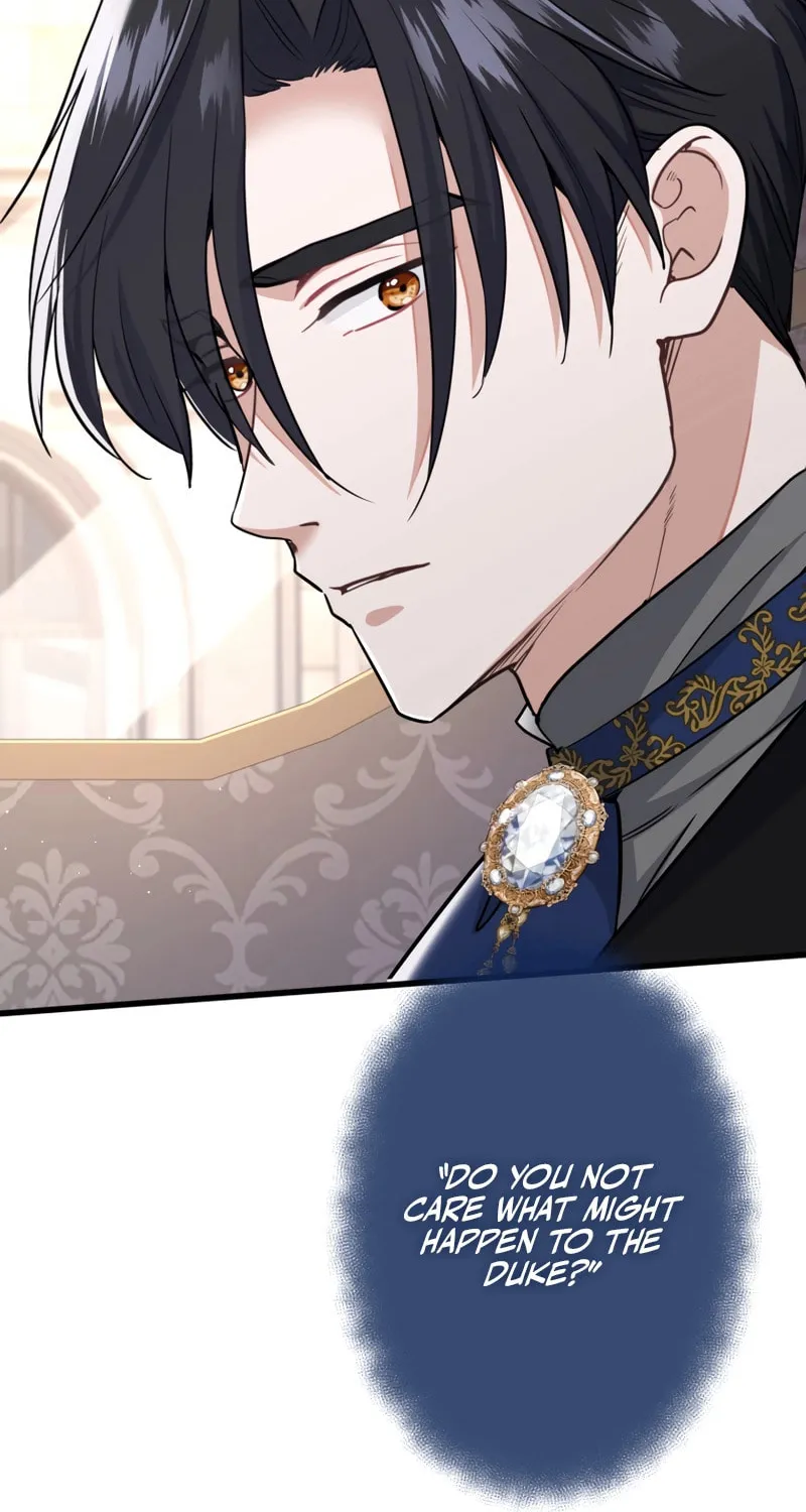 Forget That Night, Your Majesty Chapter 39 page 18 - 