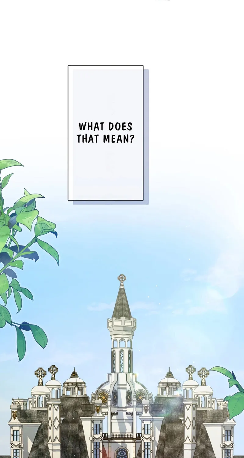Forget That Night, Your Majesty Chapter 39 page 19 - 