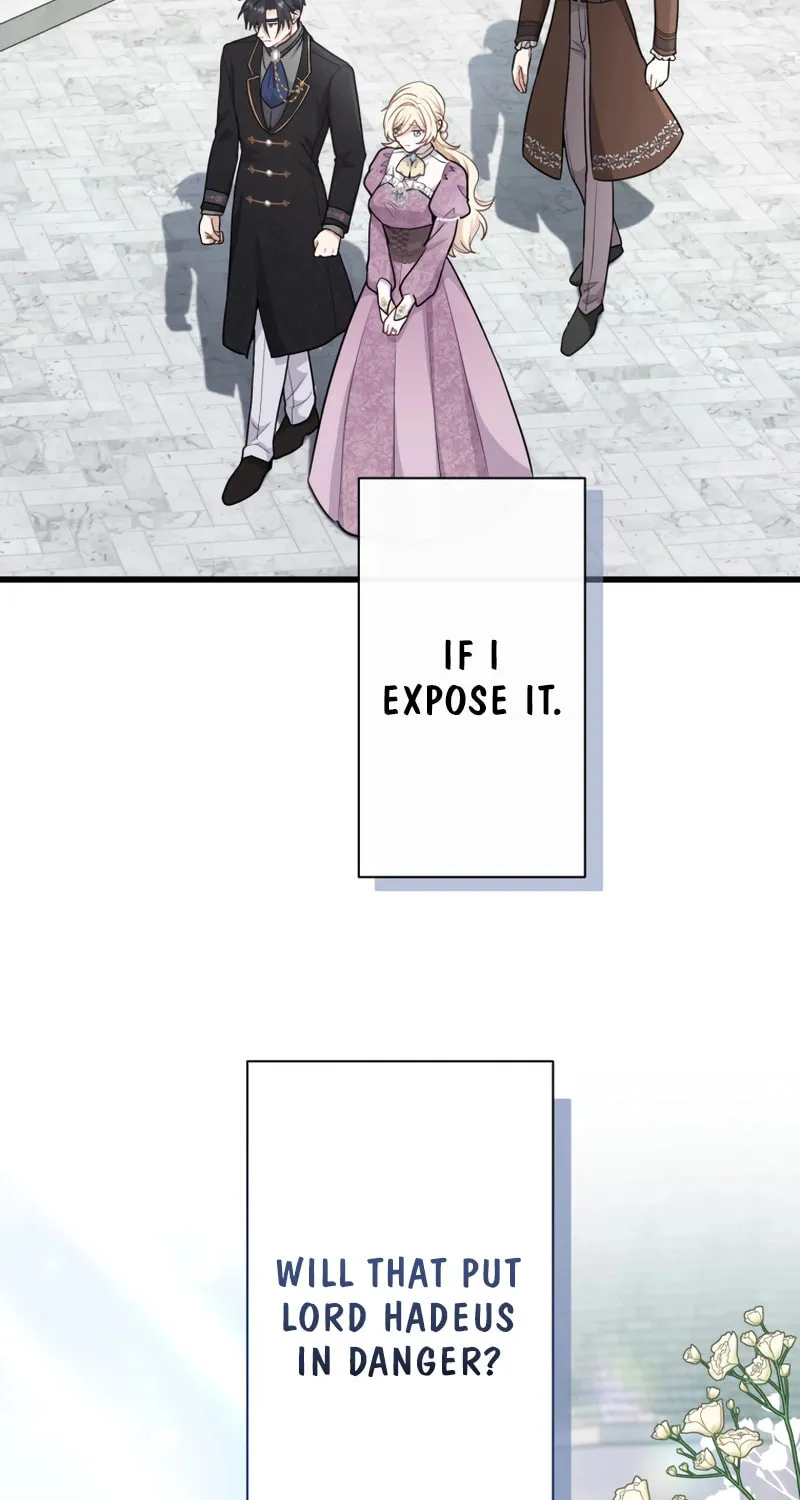 Forget That Night, Your Majesty Chapter 39 page 21 - 