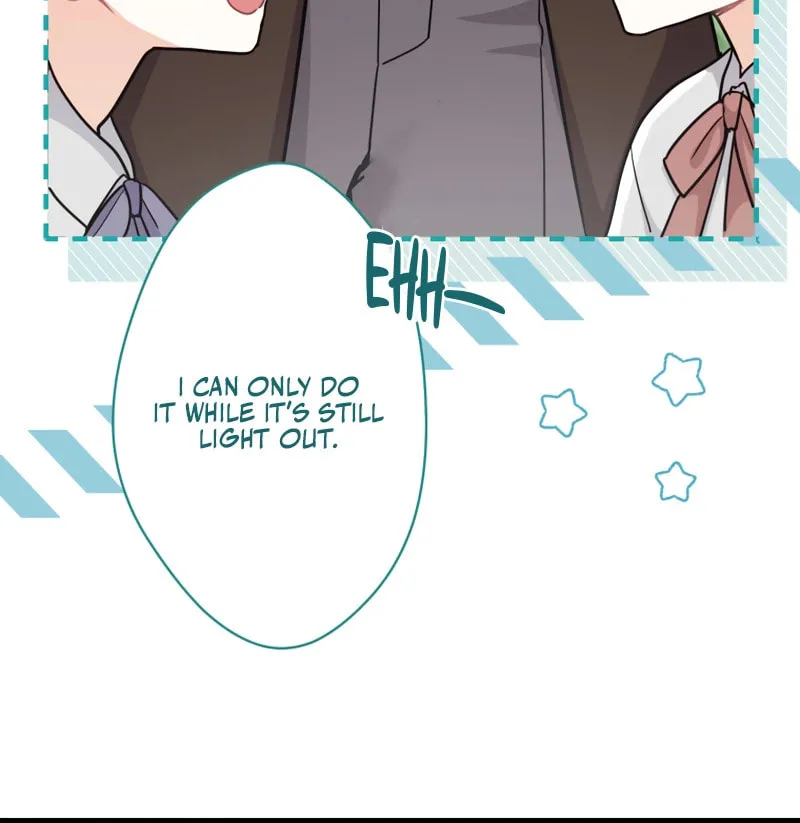 Forget That Night, Your Majesty Chapter 39 page 25 - 