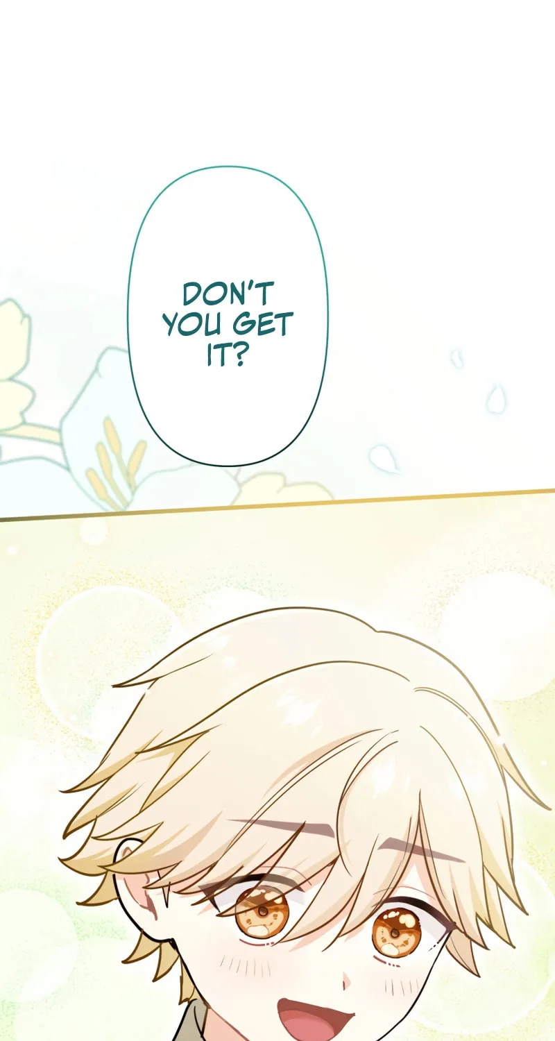 Forget That Night, Your Majesty Chapter 39 page 30 - 