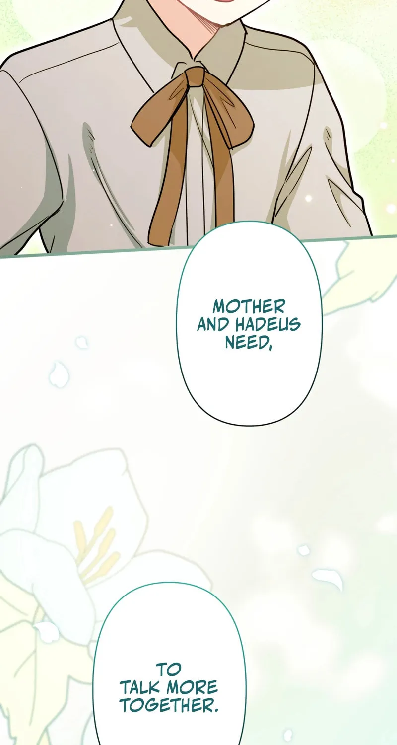 Forget That Night, Your Majesty Chapter 39 page 31 - 