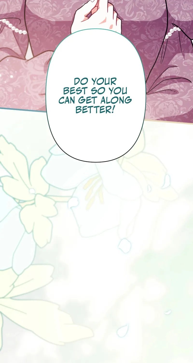 Forget That Night, Your Majesty Chapter 39 page 33 - 